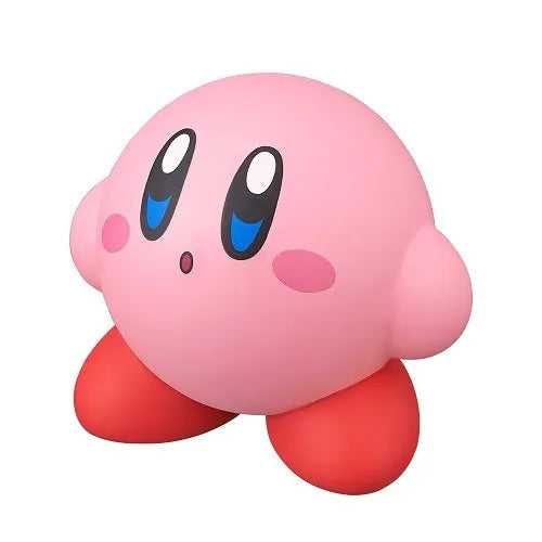 Hoshi no Kirby - Kirby - Hoshi no Kirby - Sofubi Collection - Sofubi Figure - Futsuu - Re-release (Ensky)ㅤ – Ensky – ActionFigureBrasil