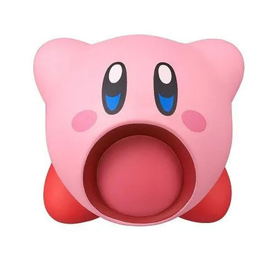 Hoshi no Kirby - Kirby - Hoshi no Kirby - Sofubi Collection - Sofubi Figure - Suikomi (Ensky)ㅤ – Ensky – ActionFigureBrasil
