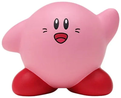 Hoshi no Kirby - Kirby - Hoshi no Kirby - Sofubi Collection - Sofubi Figure - Yume no Izumi no Monogatari - Re-release (Ensky)ㅤ – Ensky – ActionFigureBrasil