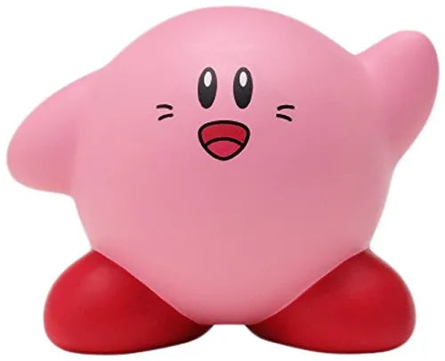 Hoshi no Kirby - Kirby - Hoshi no Kirby - Sofubi Collection - Sofubi Figure - Yume no Izumi no Monogatari - Re-release (Ensky)ㅤ – Ensky – ActionFigureBrasil