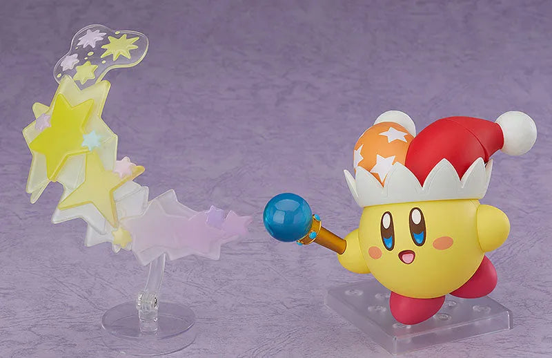 Hoshi no Kirby - Kirby - Nendoroid #1055 - Beam Kirby - 2025 Re-release (Good Smile Company)ㅤ – Good Smile Company – ActionFigureBrasil