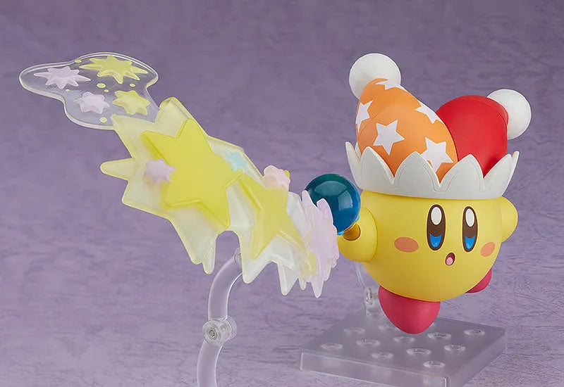 Hoshi no Kirby - Kirby - Nendoroid #1055 - Beam Kirby - 2025 Re-release (Good Smile Company)ㅤ – Good Smile Company – ActionFigureBrasil