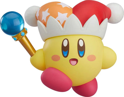 Hoshi no Kirby - Kirby - Nendoroid #1055 - Beam Kirby (Good Smile Company)ㅤ – Good Smile Company – ActionFigureBrasil