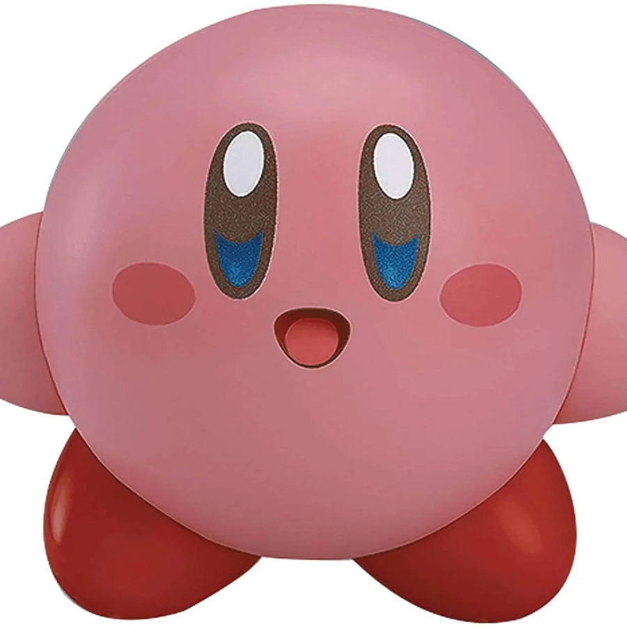 Hoshi no Kirby - Kirby - Nendoroid #544 - 2021 Re-Release (Good Smile Company)ㅤ – Good Smile Company – ActionFigureBrasil