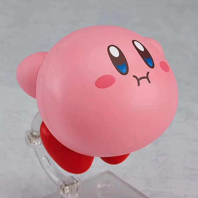 Hoshi no Kirby - Kirby - Nendoroid #544 - 2021 Re-Release (Good Smile Company)ㅤ – Good Smile Company – ActionFigureBrasil