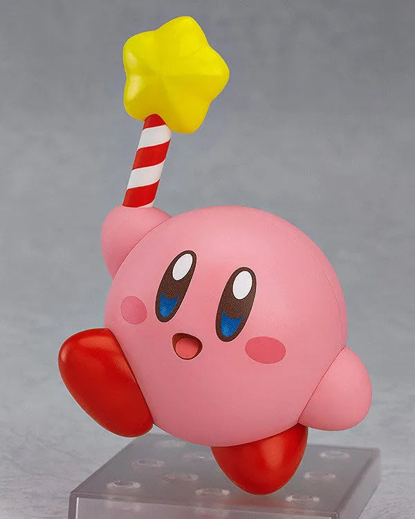 Hoshi no Kirby - Kirby - Nendoroid #544 - 2025 Re-release (Good Smile Company)ㅤ – Good Smile Company – ActionFigureBrasil