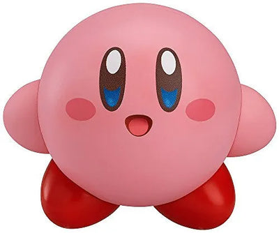 Hoshi no Kirby - Kirby - Nendoroid #544 (Good Smile Company)ㅤ – Good Smile Company – ActionFigureBrasil