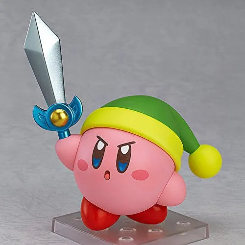 Hoshi no Kirby - Kirby - Nendoroid #544 (Good Smile Company)ㅤ – Good Smile Company – ActionFigureBrasil
