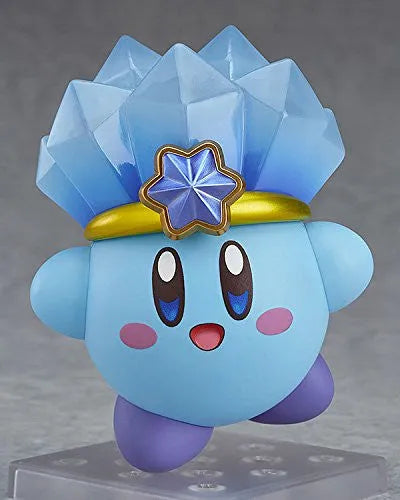 Hoshi no Kirby - Kirby - Nendoroid #786 - Ice Kirby (Good Smile Company)ㅤ – Good Smile Company – ActionFigureBrasil