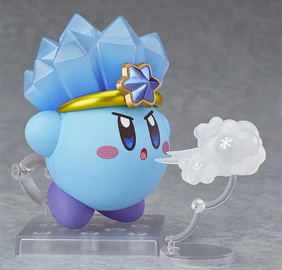 Hoshi no Kirby - Kirby - Nendoroid #786 - Ice Kirby (Good Smile Company)ㅤ – Good Smile Company – ActionFigureBrasil — close
