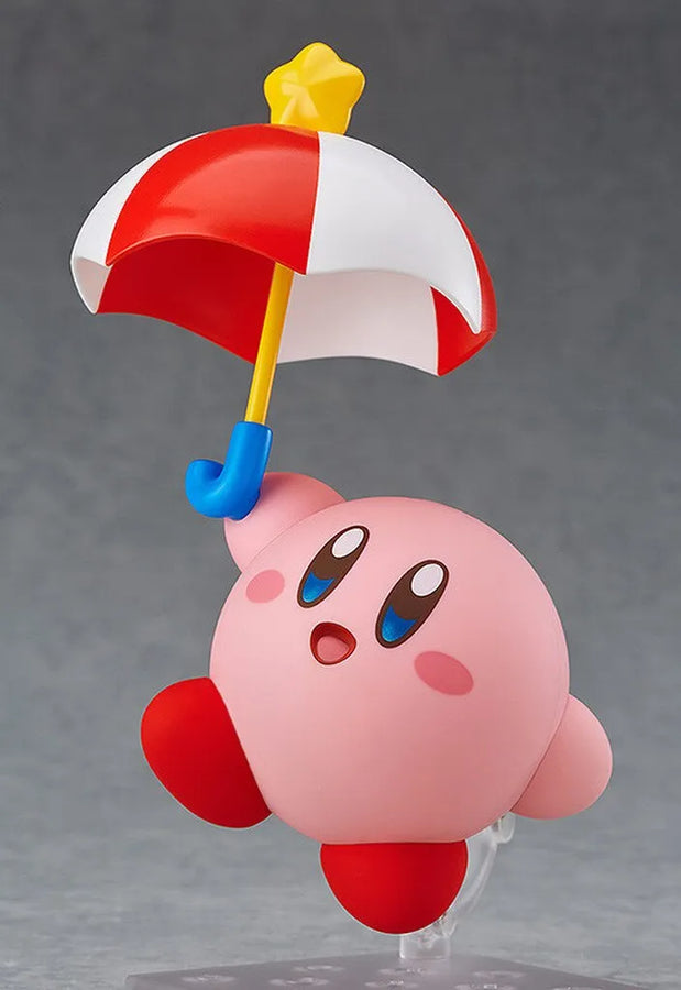 Hoshi no Kirby - Kirby - Nendoroid #786 - Ice Kirby (Good Smile Company)ㅤ – Good Smile Company – ActionFigureBrasil