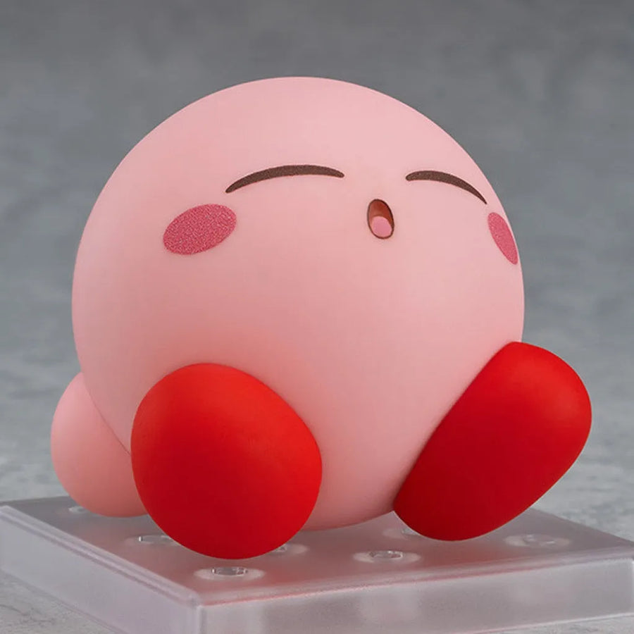 Hoshi no Kirby - Kirby - Nendoroid #786 - Ice Kirby (Good Smile Company)ㅤ – Good Smile Company – ActionFigureBrasil