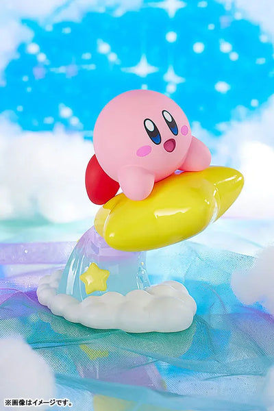 Hoshi no Kirby - Kirby - Pop Up Parade - 2026 Re-release (Good Smile Company)ㅤ – Good Smile Company – ActionFigureBrasil — ângulo diferente