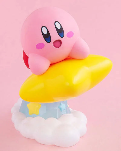 Hoshi no Kirby - Kirby - Pop Up Parade - 2026 Re-release (Good Smile Company)ㅤ – Good Smile Company – ActionFigureBrasil — embalagem