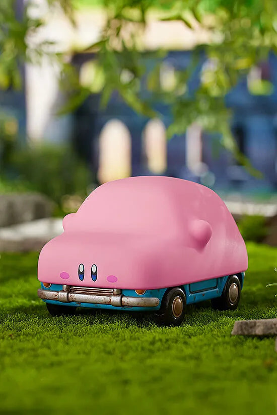 Hoshi no Kirby - Kirby - Pop Up Parade - Car Mouth Ver. (Good Smile Company)ㅤ – Good Smile Company – ActionFigureBrasil