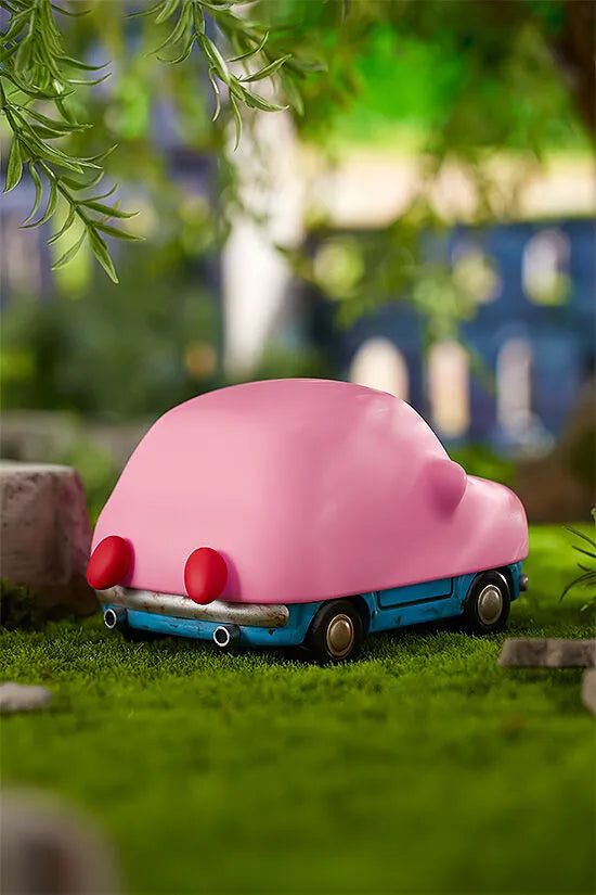 Hoshi no Kirby - Kirby - Pop Up Parade - Car Mouth Ver. (Good Smile Company)ㅤ – Good Smile Company – ActionFigureBrasil