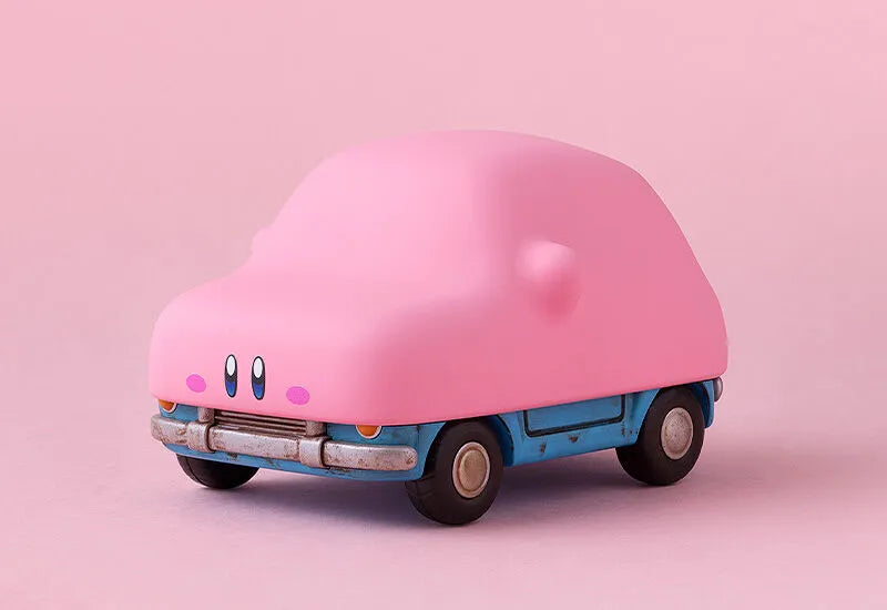 Hoshi no Kirby - Kirby - Pop Up Parade - Car Mouth Ver. (Good Smile Company)ㅤ – Good Smile Company – ActionFigureBrasil