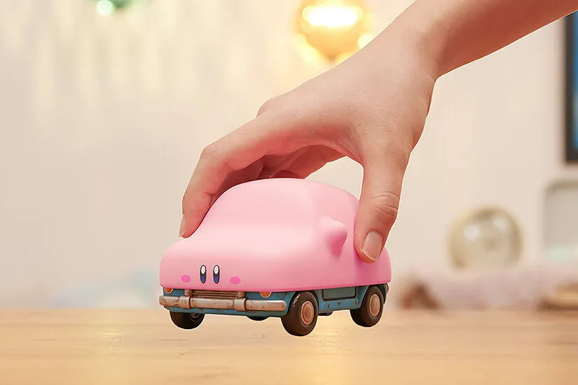 Hoshi no Kirby - Kirby - Pop Up Parade - Car Mouth Ver. (Good Smile Company)ㅤ – Good Smile Company – ActionFigureBrasil