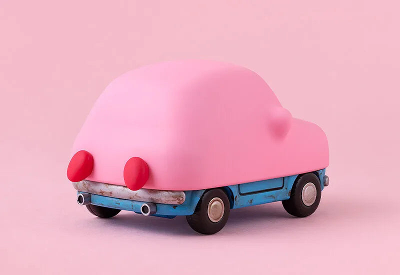 Hoshi no Kirby - Kirby - Pop Up Parade - Car Mouth Ver. (Good Smile Company)ㅤ – Good Smile Company – ActionFigureBrasil