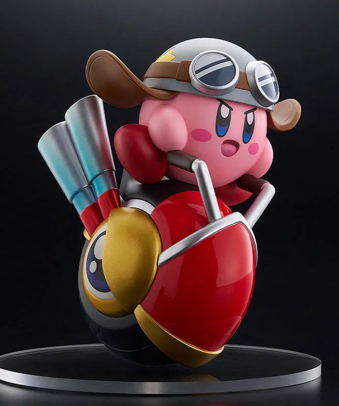Hoshi no Kirby - Kirby - Wheelie - Pop Up Parade - Wheelie Rider Ver. (Good Smile Company)ㅤ – Good Smile Company – ActionFigureBrasil