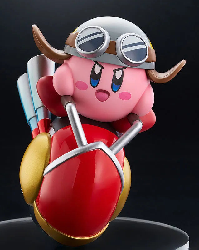 Hoshi no Kirby - Kirby - Wheelie - Pop Up Parade - Wheelie Rider Ver. (Good Smile Company)ㅤ – Good Smile Company – ActionFigureBrasil