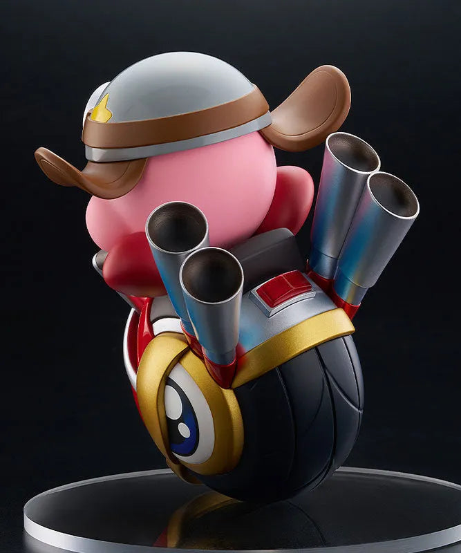 Hoshi no Kirby - Kirby - Wheelie - Pop Up Parade - Wheelie Rider Ver. (Good Smile Company)ㅤ – Good Smile Company – ActionFigureBrasil