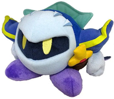 Hoshi no Kirby - Meta Knight - Hoshi no Kirby All Star Collection - S (San-ei)ㅤ – Sanei – ActionFigureBrasil