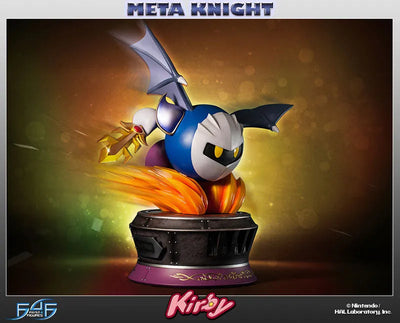 Hoshi no Kirby - Meta Knight - Kirby's Dreamland Collection (First 4 Figures)ㅤ – First 4 Figures – ActionFigureBrasil — acessórios