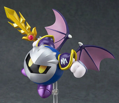 Hoshi no Kirby - Meta Knight - Nendoroid (#669) - 2026 Re-release (Good Smile Company)ㅤ – Good Smile Company – ActionFigureBrasil — ambientada