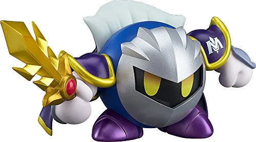 Hoshi no Kirby - Meta Knight - Nendoroid #669 (Good Smile Company)ㅤ – Good Smile Company – ActionFigureBrasil