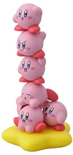 Hoshi no Kirby - NoseChara NOS-20 - TsumuTsumu TMU-20 (Artbox Entertainment, Ensky)ㅤ – Artbox Entertainment – ActionFigureBrasil