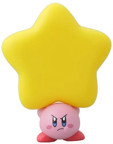 Hoshi no Kirby - NoseChara NOS-20 - TsumuTsumu TMU-20 (Artbox Entertainment, Ensky)ㅤ – Artbox Entertainment – ActionFigureBrasil — ângulo diferente
