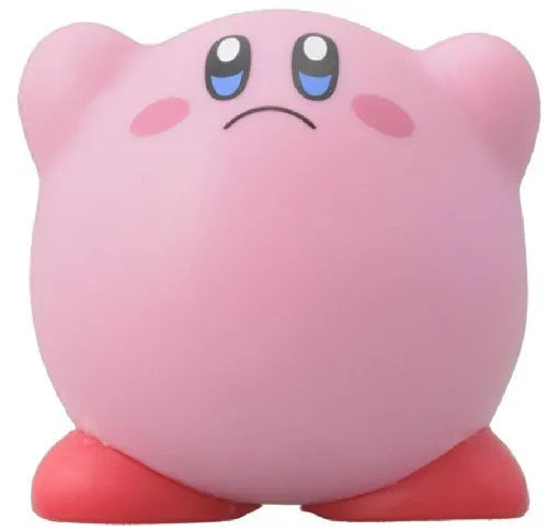Hoshi no Kirby - NoseChara NOS-20 - TsumuTsumu TMU-20 (Artbox Entertainment, Ensky)ㅤ – Artbox Entertainment – ActionFigureBrasil