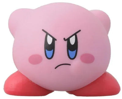 Hoshi no Kirby - NoseChara NOS-20 - TsumuTsumu TMU-20 (Artbox Entertainment, Ensky)ㅤ – Artbox Entertainment – ActionFigureBrasil — acessórios