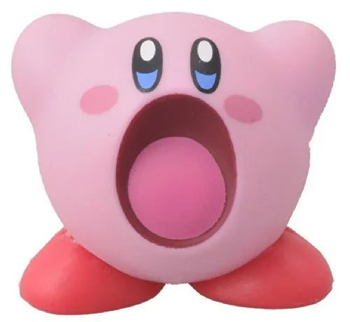 Hoshi no Kirby - NoseChara NOS-20 - TsumuTsumu TMU-20 (Artbox Entertainment, Ensky)ㅤ – Artbox Entertainment – ActionFigureBrasil