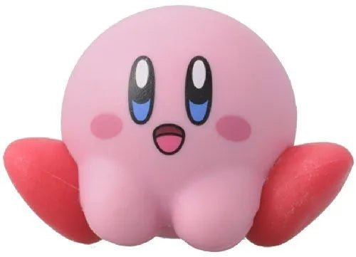 Hoshi no Kirby - NoseChara NOS-20 - TsumuTsumu TMU-20 (Artbox Entertainment, Ensky)ㅤ – Artbox Entertainment – ActionFigureBrasil
