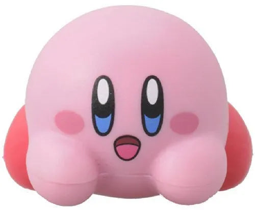 Hoshi no Kirby - NoseChara NOS-20 - TsumuTsumu TMU-20 (Artbox Entertainment, Ensky)ㅤ – Artbox Entertainment – ActionFigureBrasil