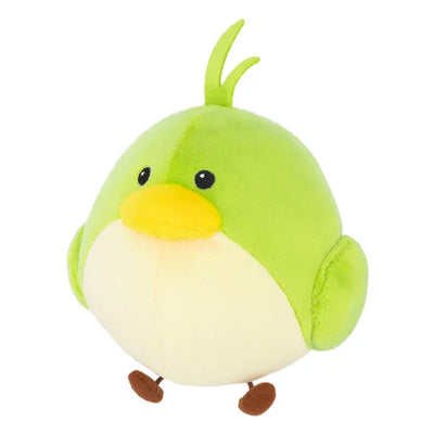 Hoshi no Kirby - Pitch - Hoshi no Kirby All Star Collection Nuigurumi (KP52) - S (San-ei)ㅤ – Sanei – ActionFigureBrasil