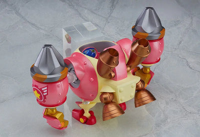 Hoshi no Kirby Robobo Planet - Nendoroid More - Robobo Armor - 2025 Re-release (Good Smile Company)ㅤ – Good Smile Company – ActionFigureBrasil — close