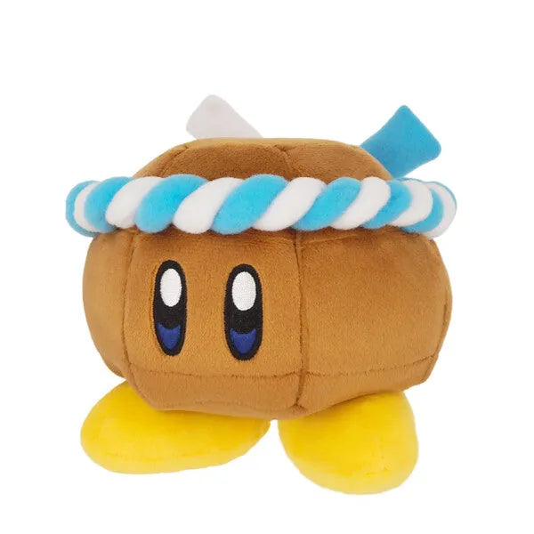 Hoshi no Kirby - Rocky - Hoshi no Kirby All Star Collection Nuigurumi (KP51) - S (San-ei)ㅤ – Sanei – ActionFigureBrasil