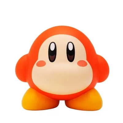 Hoshi no Kirby - Waddle Dee - Hoshi no Kirby - Sofubi Collection - Sofubi Figure - Re-release (Ensky)ㅤ – Ensky – ActionFigureBrasil