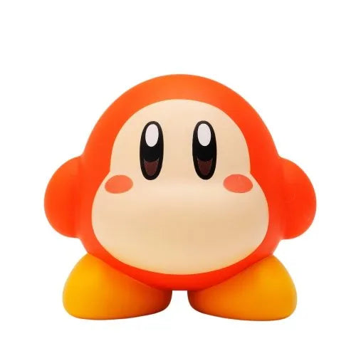 Hoshi no Kirby - Waddle Dee - Hoshi no Kirby - Sofubi Collection - Sofubi Figure - Re-release (Ensky)ㅤ – Ensky – ActionFigureBrasil