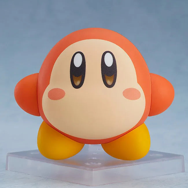 Hoshi no Kirby - Waddle Dee - Nendoroid #1281 - 2025 Re-release (Good Smile Company)ㅤ – Good Smile Company – ActionFigureBrasil
