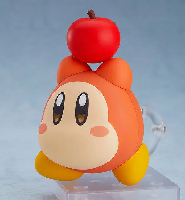 Hoshi no Kirby - Waddle Dee - Nendoroid #1281 - 2025 Re-release (Good Smile Company)ㅤ – Good Smile Company – ActionFigureBrasil