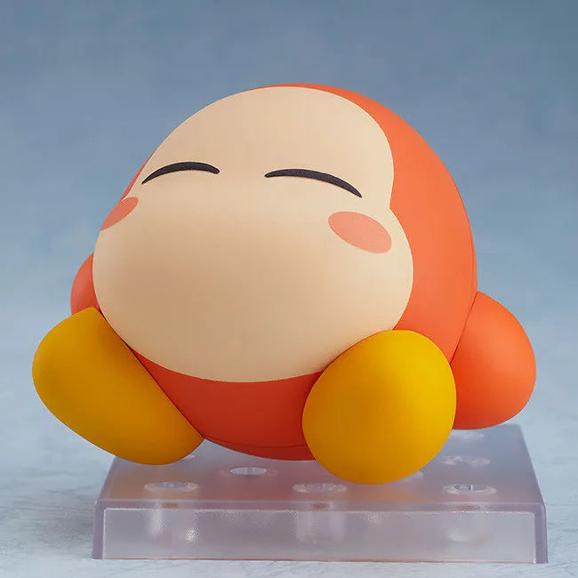 Hoshi no Kirby - Waddle Dee - Nendoroid #1281 - 2025 Re-release (Good Smile Company)ㅤ – Good Smile Company – ActionFigureBrasil