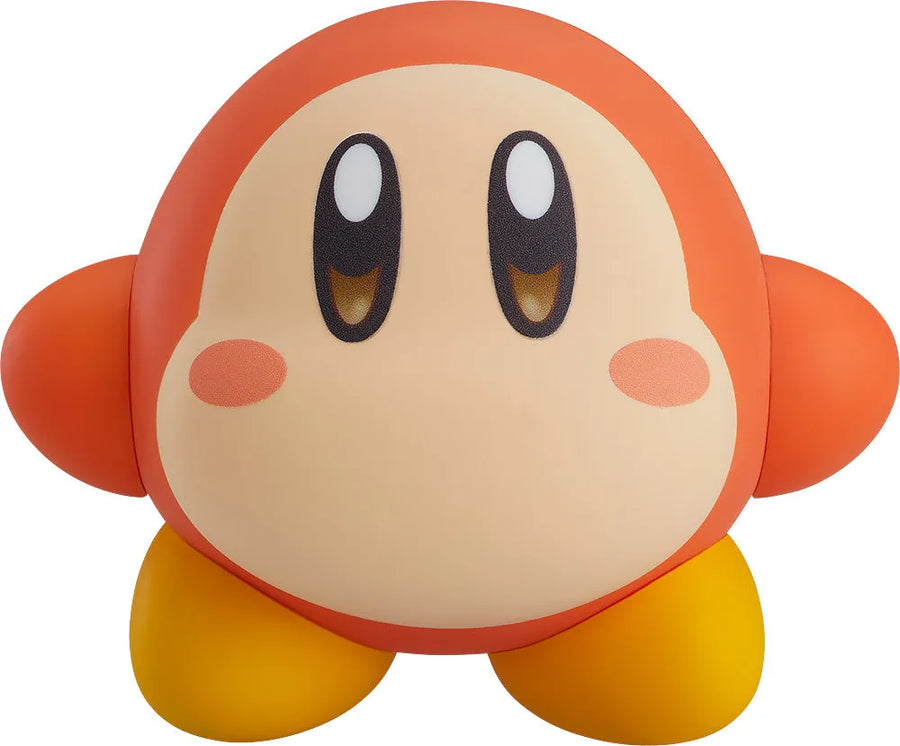Hoshi no Kirby - Waddle Dee - Nendoroid #1281 (Good Smile Company)ㅤ – Good Smile Company – ActionFigureBrasil