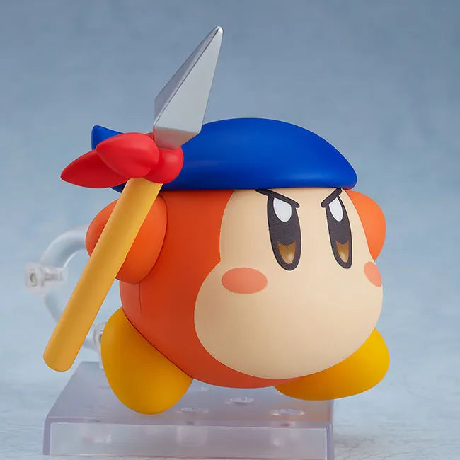 Hoshi no Kirby - Waddle Dee - Nendoroid #1281 (Good Smile Company)ㅤ – Good Smile Company – ActionFigureBrasil