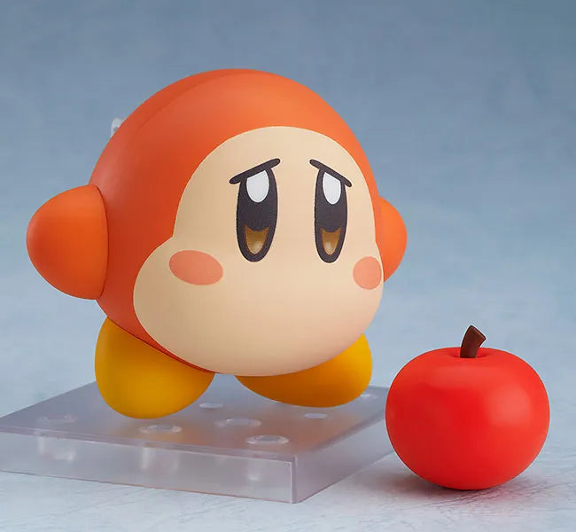 Hoshi no Kirby - Waddle Dee - Nendoroid #1281 (Good Smile Company)ㅤ – Good Smile Company – ActionFigureBrasil