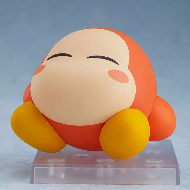 Hoshi no Kirby - Waddle Dee - Nendoroid #1281 (Good Smile Company)ㅤ – Good Smile Company – ActionFigureBrasil