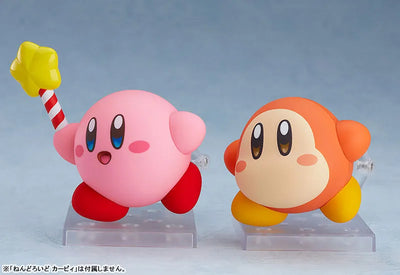 Hoshi no Kirby - Waddle Dee - Nendoroid #1281 (Good Smile Company)ㅤ – Good Smile Company – ActionFigureBrasil — ambientada
